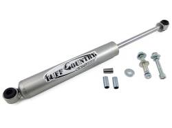 Tuff Country 65390 Single Steering Stabilizer for Ram 1500 Ram 2500 Ram 3500