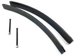 Tuff Country 82950 Add-A-Leaf Kit 2" Rear Pair for 99-22 Ford F250/F350 SD