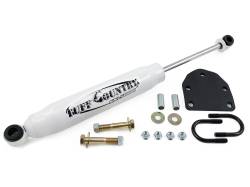 Tuff Country 65290 Single Steering Stabilizer