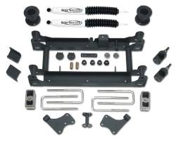 Tuff Country 55902KH Lift Kit w/Shock for 05-06 Tundra