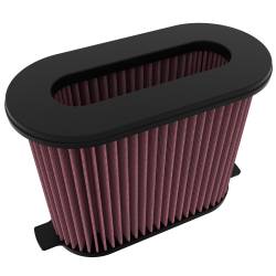 K&N - K&N E-0785 Replacement Air Filter - Image 2
