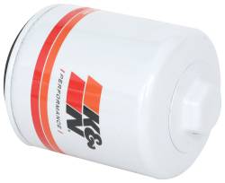 K&N - K&N HP-1002 Performance Oil Filter - Image 2