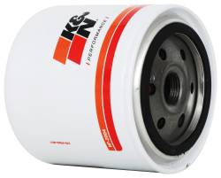 K&N - K&N HP-2004 Performance Oil Filter - Image 2