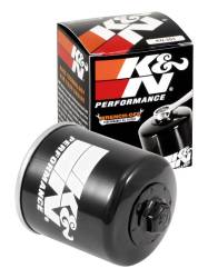 K&N - K&N KN-303 Performance Oil Filter - Image 2