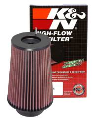 K&N - K&N RC-4780 Universal Clamp-On Air Filter - Image 2