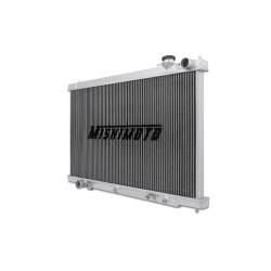Mishimoto - Mishimoto MMRAD-G35-03 03-06 for G35 Manual Aluminum Radiator - Image 2
