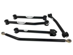 Tuff Country - Tuff Country 44100KN Lift Kit w/Shock for 18-20 Wrangler JL - Image 4