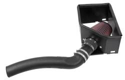 K&N - K&N 57-1571 FIPK Performance Cold Air Intake Kit - Image 2