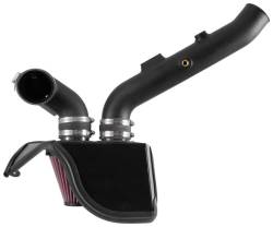 K&N - K&N 57-3093 FIPK Performance Cold Air Intake Kit - Image 2