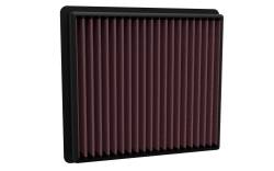 K&N - K&N 33-5100 Drop-In Replacement Air Filter - Image 2