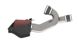 K&N - K&N 77-2617KC 77-Series Performance Cold Air Intake Kit - Image 2
