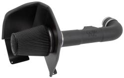 K&N - K&N 30-3082 Dryflow Performance Cold Air Intake Kit - Image 2