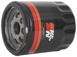 K&N - K&N SO-1002 Performance Oil Filter - Image 2