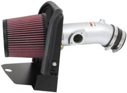 K&N - K&N 69-6032TS Typhoon Performance Cold Air Intake Kit - Image 2