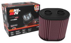 K&N - K&N E-0644 Replacement Air Filter - Image 2