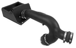 K&N - K&N 57-2595 FIPK Performance Cold Air Intake Kit - Image 2