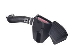 K&N - K&N 63-3109 Aircharger Performance Cold Air Intake Kit - Image 2