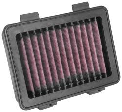 K&N - K&N KT-1217 Replacement Air Filter - Image 2