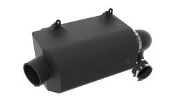 K&N - K&N 63-1147 Aircharger Performance Cold Air Intake Kit - Image 2