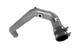 K&N - K&N 77-1014KS Aluminum Charge Pipe Kit for Turbocharged Vehicles - Image 2