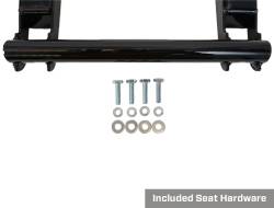 PRP - PRP C79 Quick Release Front Seat Mount Brackets Pair for Polaris RZR Pro R/XP - Image 3