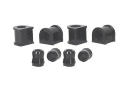 Whiteline - Whiteline W23834 Sway Bar Mount & Link Bushing - Image 8