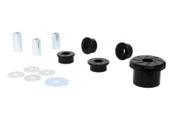 Whiteline - Whiteline KDT982 Rear Differential Mount Bushing for BMW - Image 71