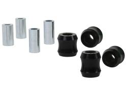 Whiteline - Whiteline W0009 Sway Bar Link Bushing Service Kit for Whiteline Link - Image 101