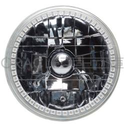 Oracle Lighting - Oracle 6904-333 Pre-Installed Lights 5.75" Sealed Beam ColorSHIFT Halo - Image 2