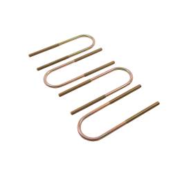 Belltech - Belltech 6203 Universal 4" Rear Lowering Block Kit for Chevrolet/Dodge/Ford/GMC - Image 178