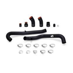 Mishimoto - Mishimoto MMICP-FIST-14WBK Fiesta ST Intercooler Pipe Kit 14-19 Black - Image 2