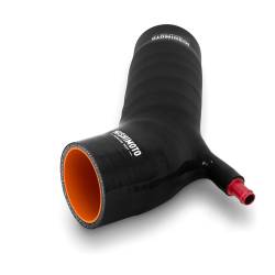Mishimoto - Mishimoto MMHOSE-IS300-01IHBK Black Air Intake Hose Kit for 01-05 Lexus IS300 - Image 2