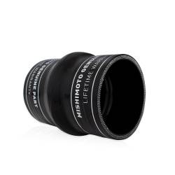 Mishimoto - Mishimoto MMICP-DMAX-17KWBK IC Pipe & Boot for Duramax L5P '17-19 Black - Image 2