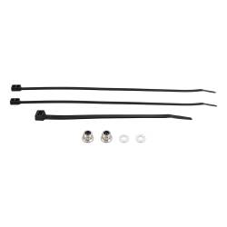 Mishimoto - Mishimoto MMBCC-BR23-21P Baffled Oil Catch Can Kit for Ford Bronco 2.3L 2021+ - Image 2