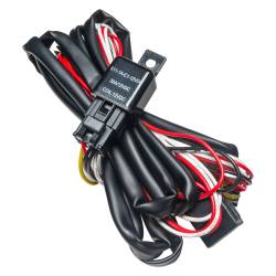 Oracle Lighting - Oracle 2073-504 Off-Road 40A Single Light Harness Heavy Duty - Image 1