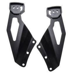 Oracle Lighting - Oracle 2157-504 Off-Road LED Light Bar Roof Brackets Black - Image 1