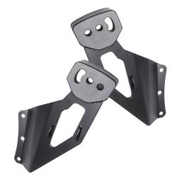 Oracle Lighting - Oracle 2157-504 Off-Road LED Light Bar Roof Brackets Black - Image 2