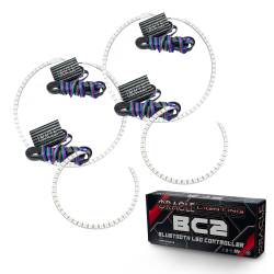 Oracle Lighting - Oracle 2440-335 Colorshift Halo Kit BC1 - Image 1