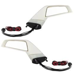 Oracle Lighting - Oracle 3901-504 Concept Side Mirrors No Color - Image 2