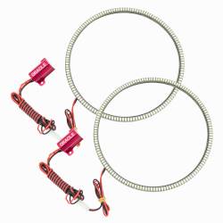 Oracle Lighting - Oracle 3948-003 Red LED Waterproof Halo Kit - Image 1