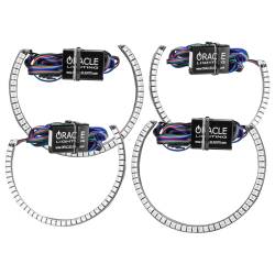 Oracle Lighting - Oracle 3990-334 LED Waterproof Halo Kit ColorSHIFT w/o Controller - Image 1