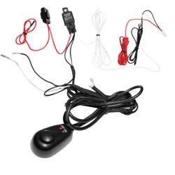Oracle Lighting - Oracle 2014-504 Off-Road 40A Double Light Harness Light Duty - Image 2
