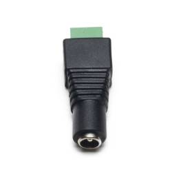 Oracle Lighting - Oracle 2020-504 Female DC Connector Plug - Image 2