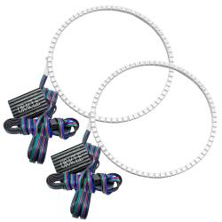 Oracle Lighting - Oracle 2665-334 ColorSHIFT Halo Kit w/o Controller - Image 1
