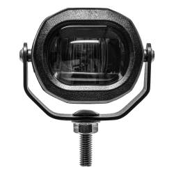 Oracle Lighting - Oracle 2912-003 Tractor Implement LED Safety Line Light Red - Image 2