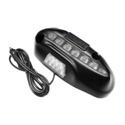 Oracle Lighting - Oracle 5887-001 LED Cargo Light Module 21-25 Ford Bronco - Image 1