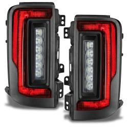 Oracle Lighting - Oracle 5892-504 Flush Style LED Taillights for 21-24 Ford Bronco - Image 1