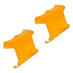 Oracle Lighting - Oracle 5921-2-AC VEGA Series 2 Amber Lens Covers Snap Fit - Image 1