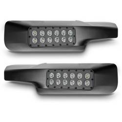 Oracle Lighting - Oracle 5922-001 TOW LED Off-Road Side Mirror Ditch Lights for 10-22 RAM - Image 2