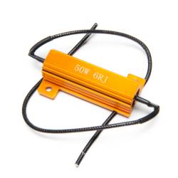 Oracle Lighting - Oracle 5013-504 50W LED Turn Signal Load Equalizer - Image 1